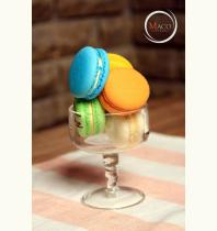Mille Crepe & Macaron