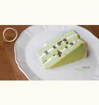 Mille Crepe & Macaron