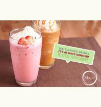 Beverages